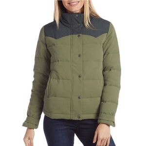 Patagonia Women's Bivy Down Jacket
